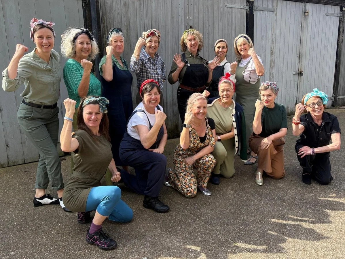 Videos: Watch what we got up to in Term Two 2026