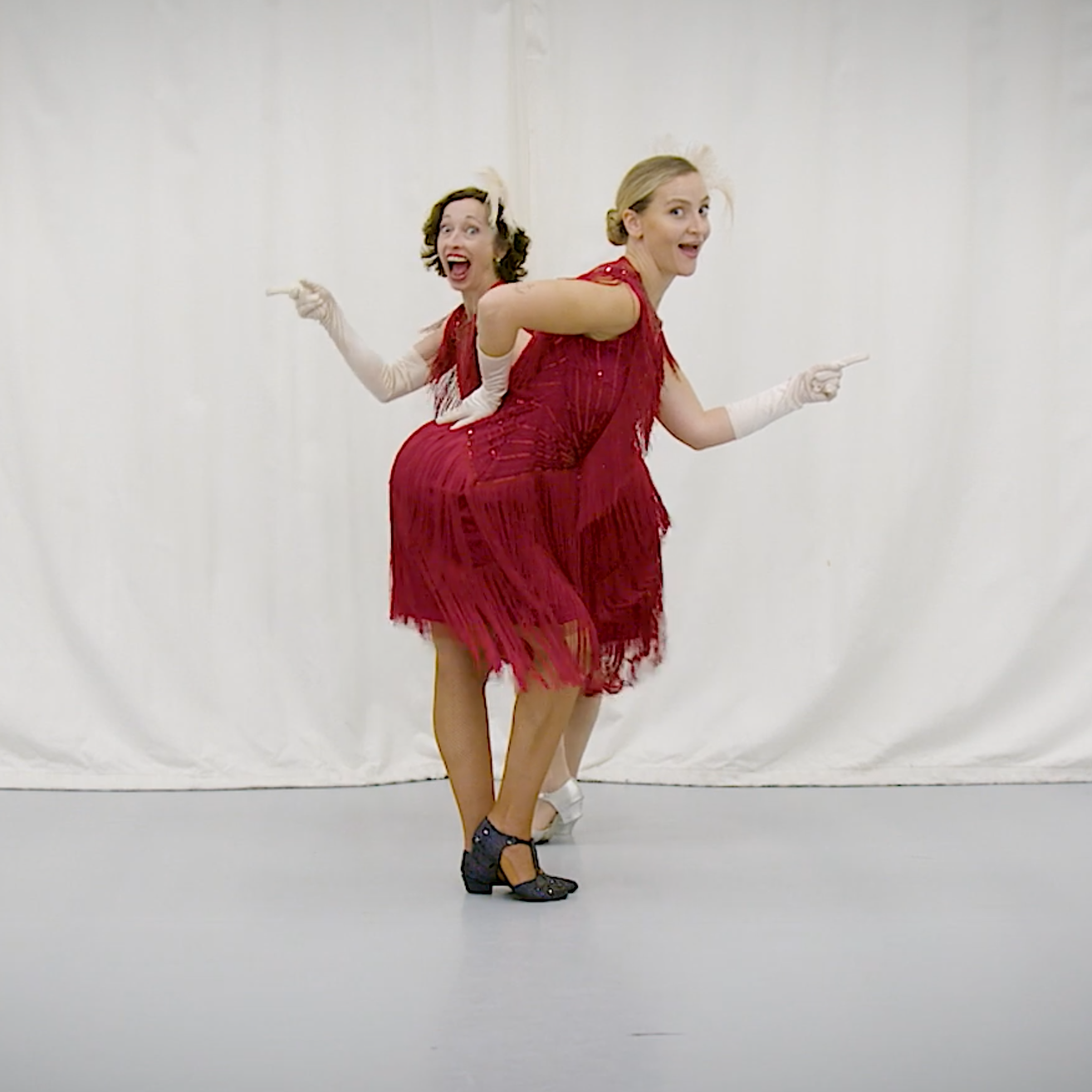 Brighton: Charleston Course. Monday 3 November – 8 December, 7:30-8:30pm