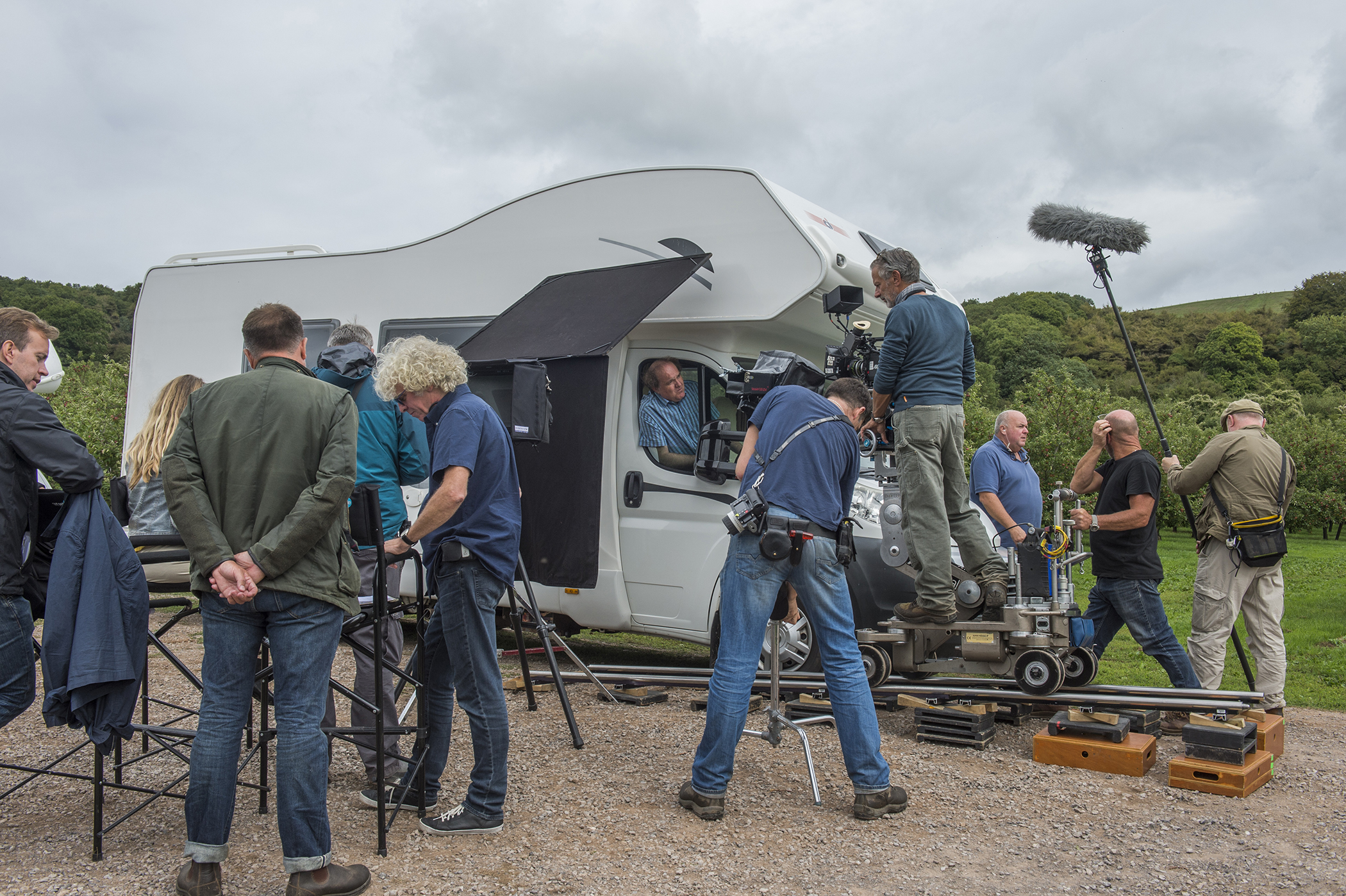 PR Photographer in Bristol
