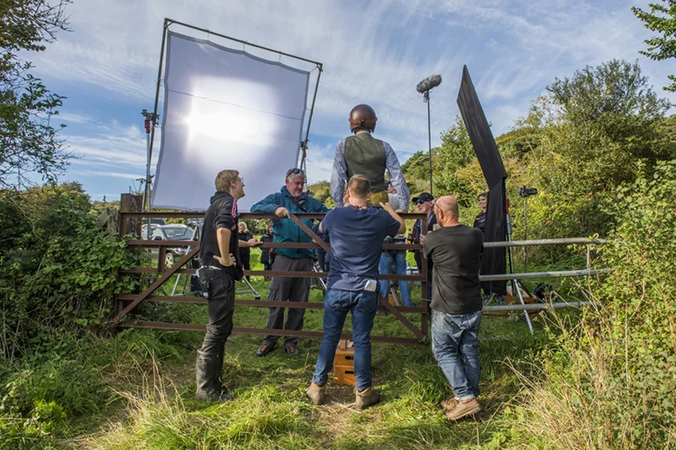 PR Photographer in Bristol