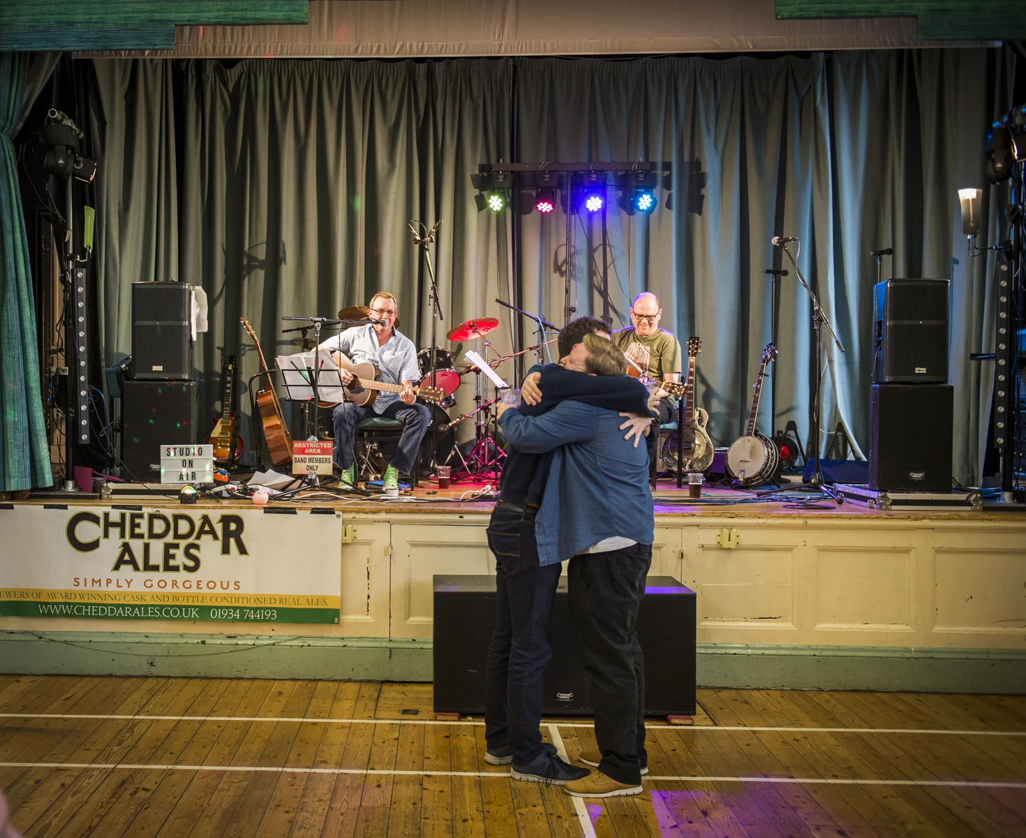 Wrington Beer Festival 2019