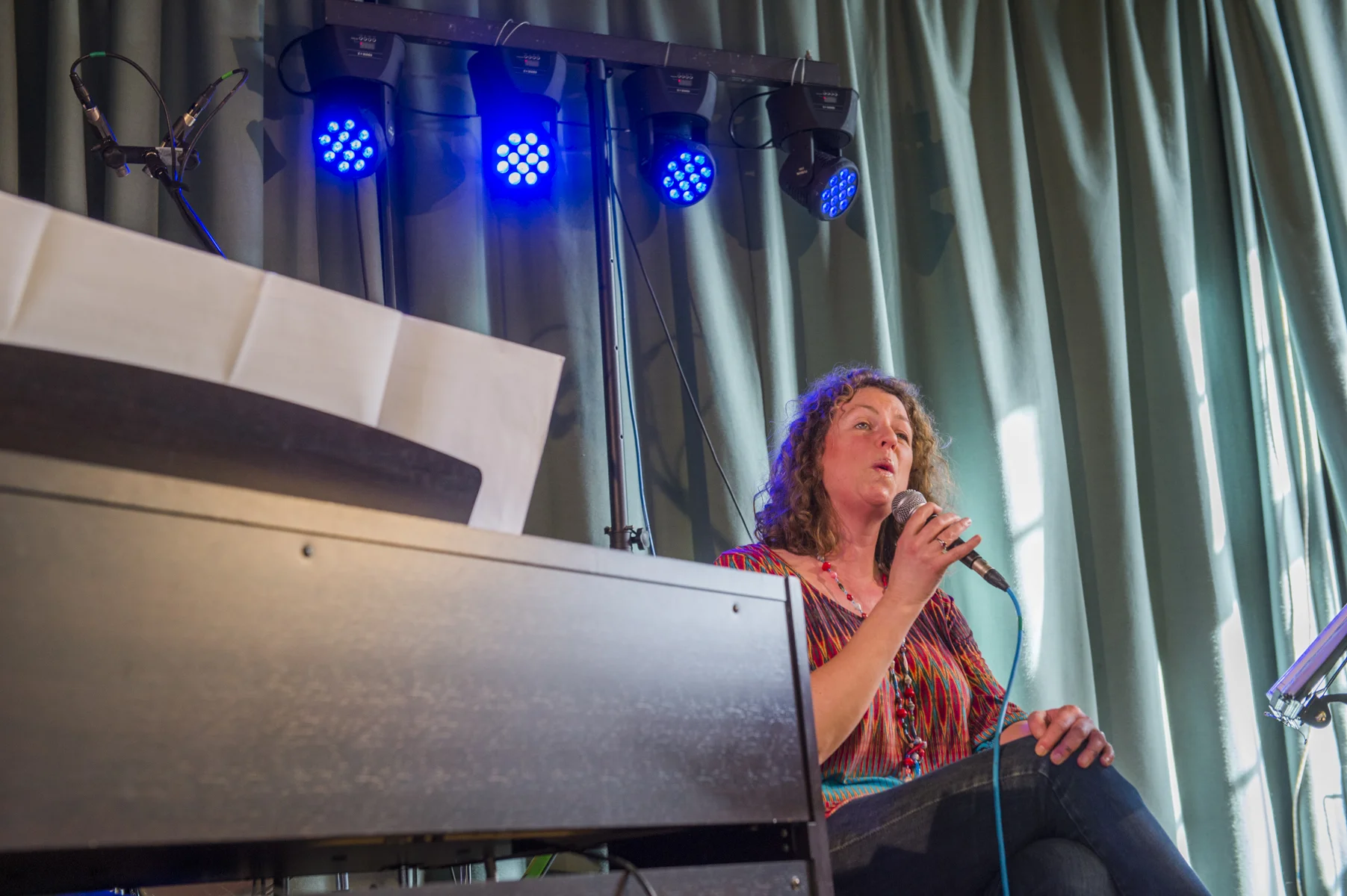 Wrington Beer Festival 2019