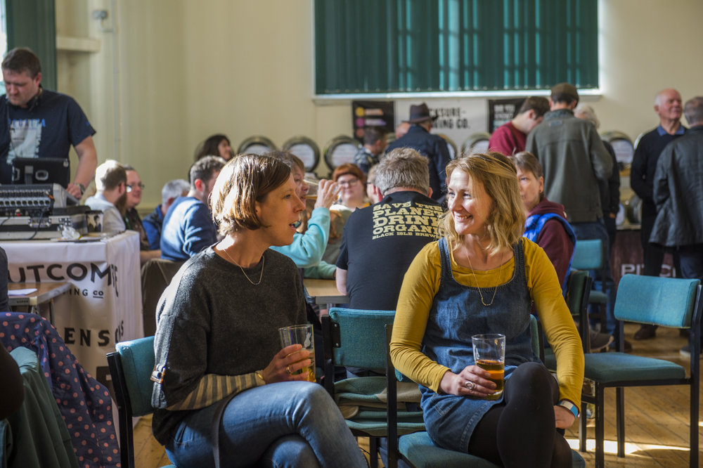 Wrington Beer Festival