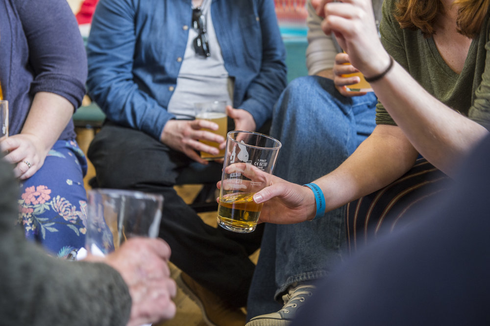 Wrington Beer Festival 2019