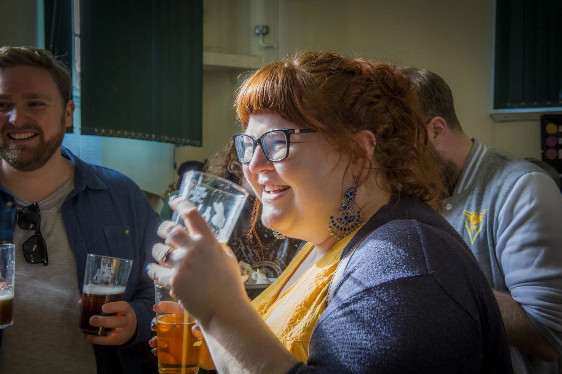 Wrington Beer Festival 2019