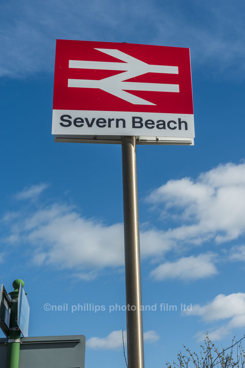 Severn Beach Line (Copy)