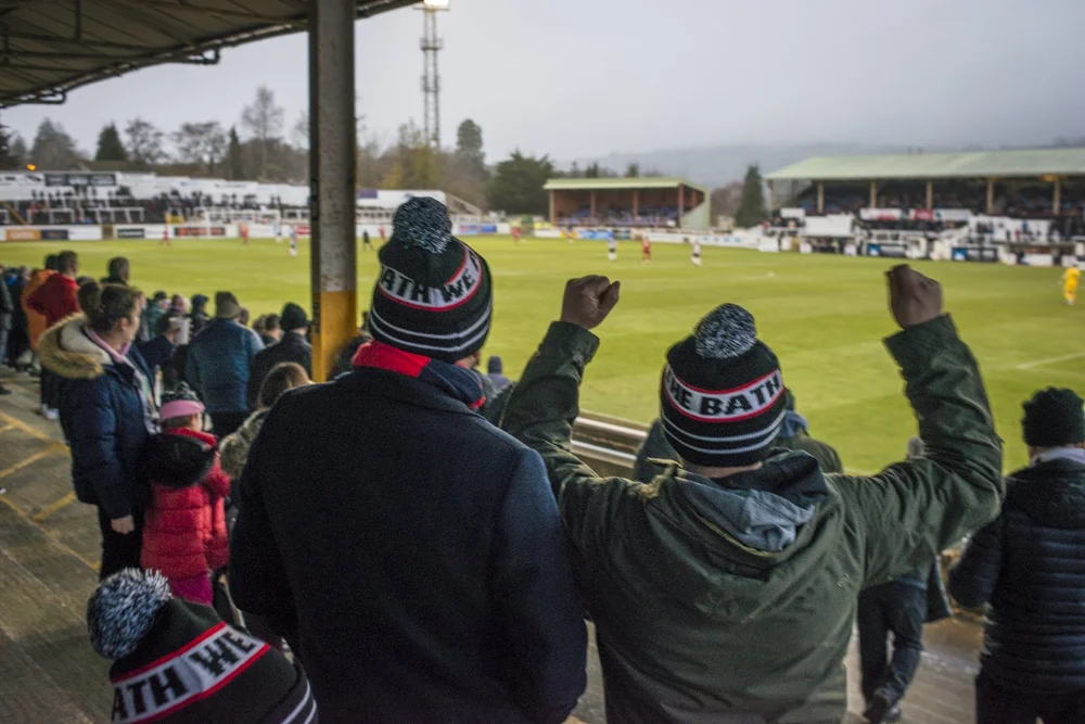 Optimistic Celebration ?