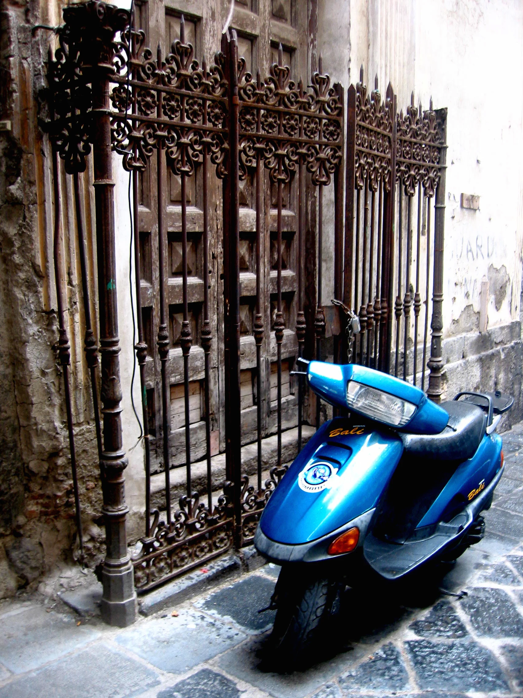 motorino and gate.jpg