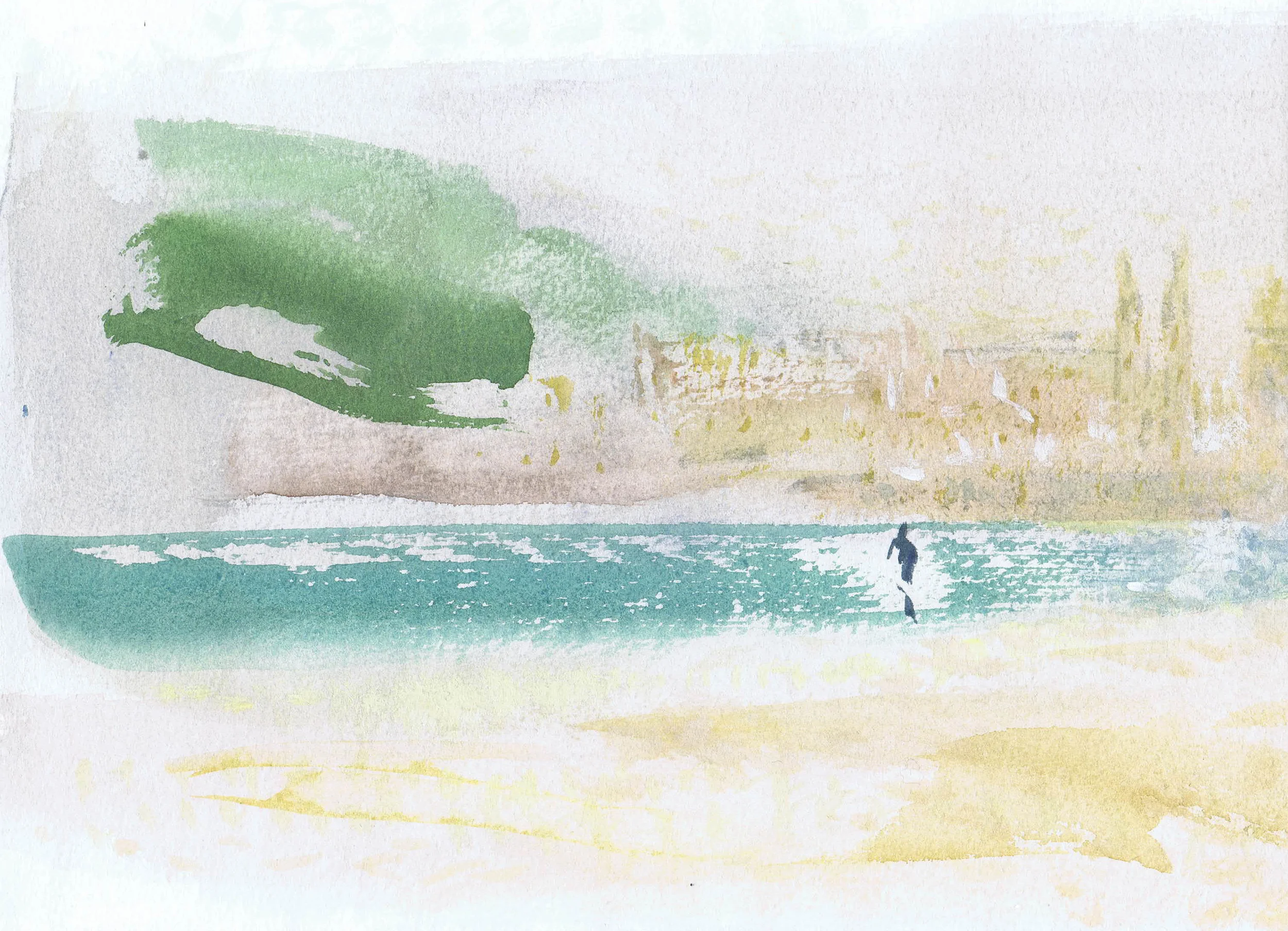ref. SS21 / 30 x 19 cm
