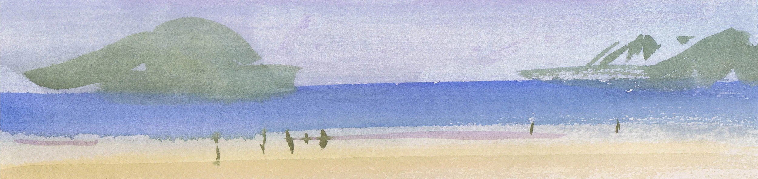 ref. SS23 / 45 x 10 cm