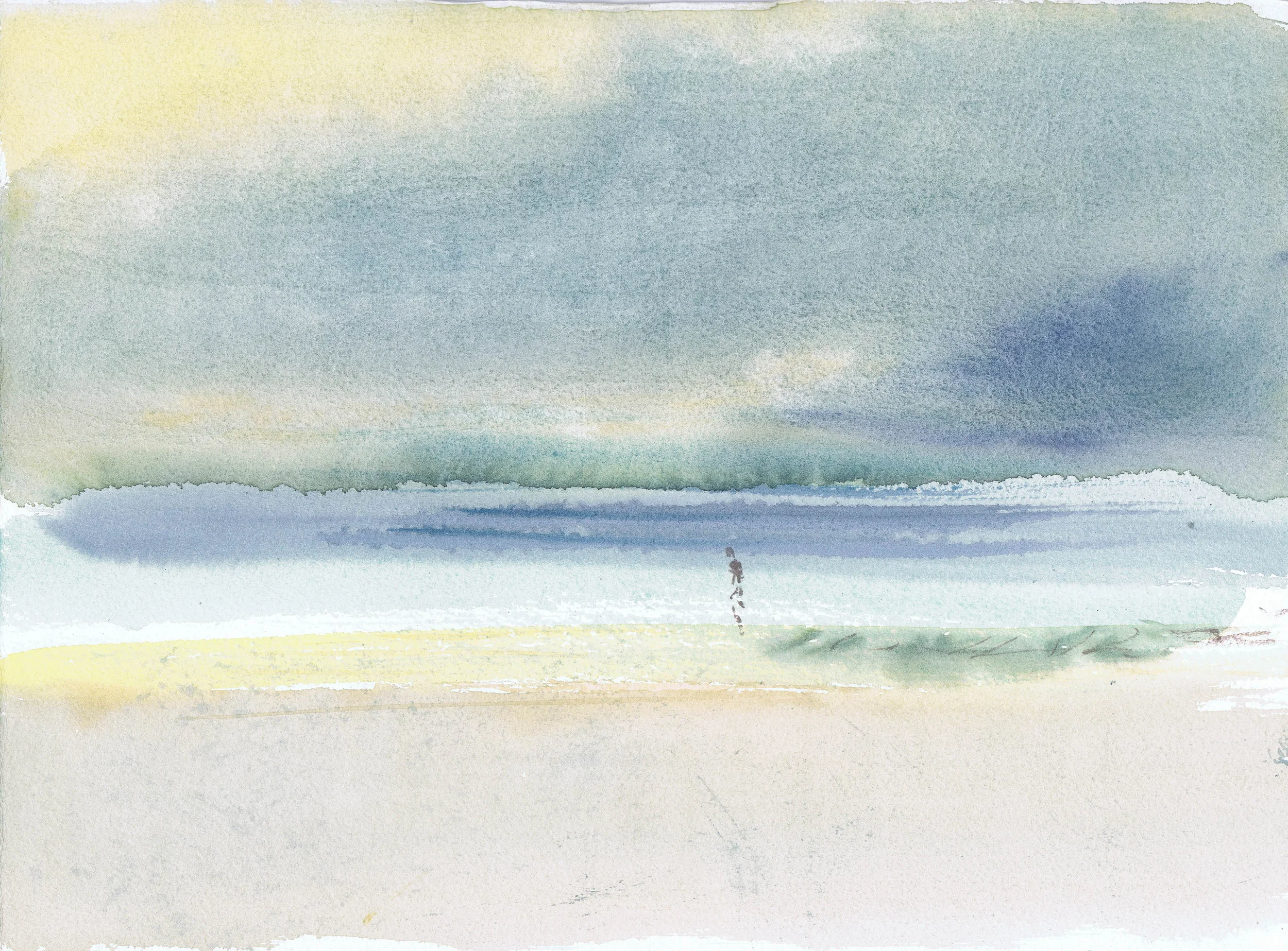 ref. SS26 / 38 x 28 cm