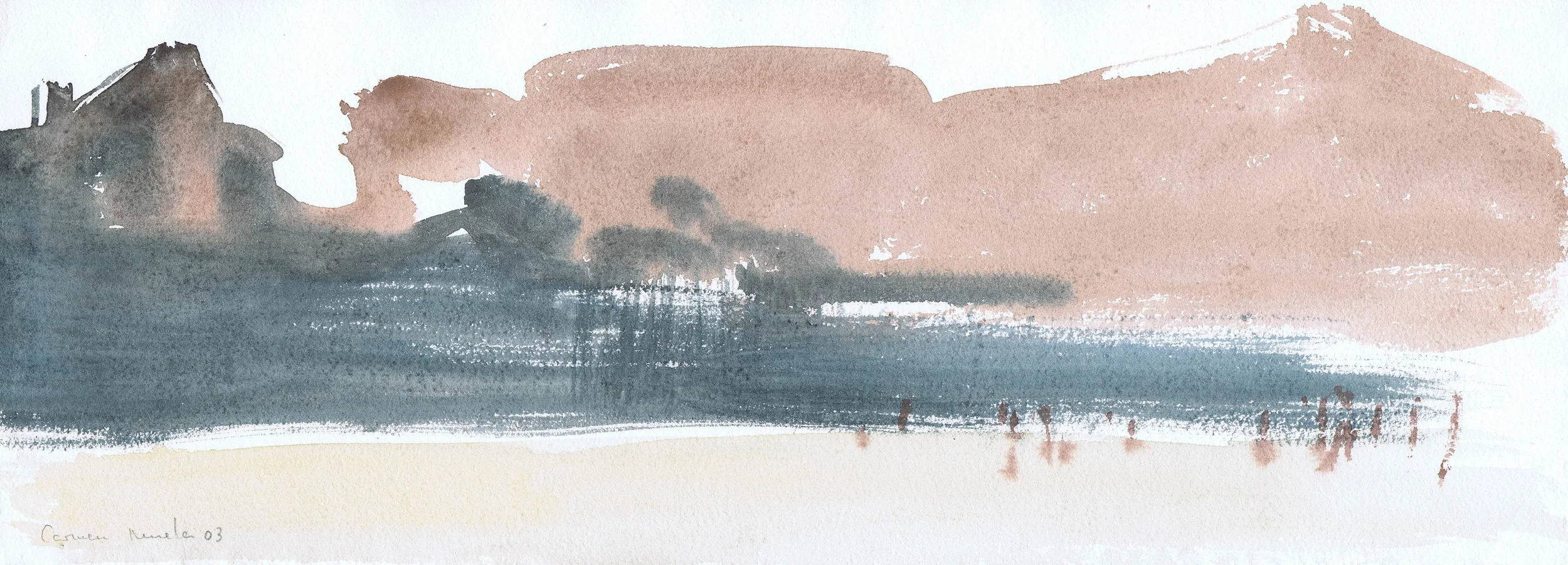ref. SS51 / 40 x 15 cm