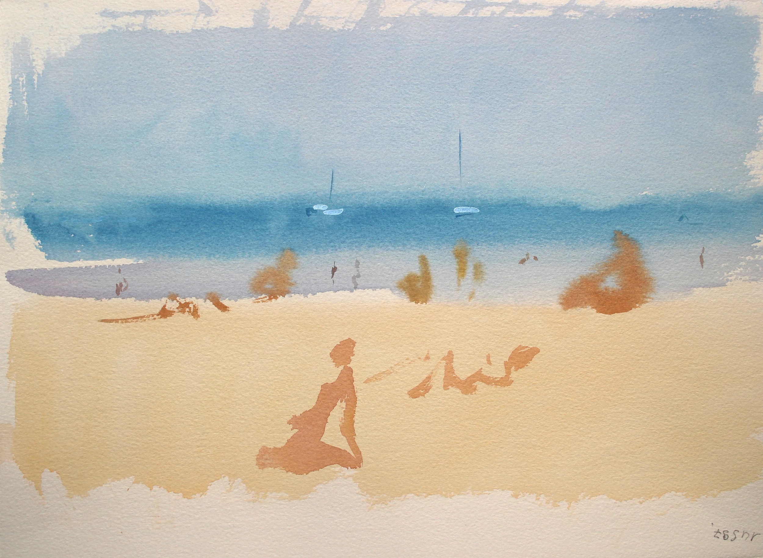 ref. SS104 / 38 x 28 cm