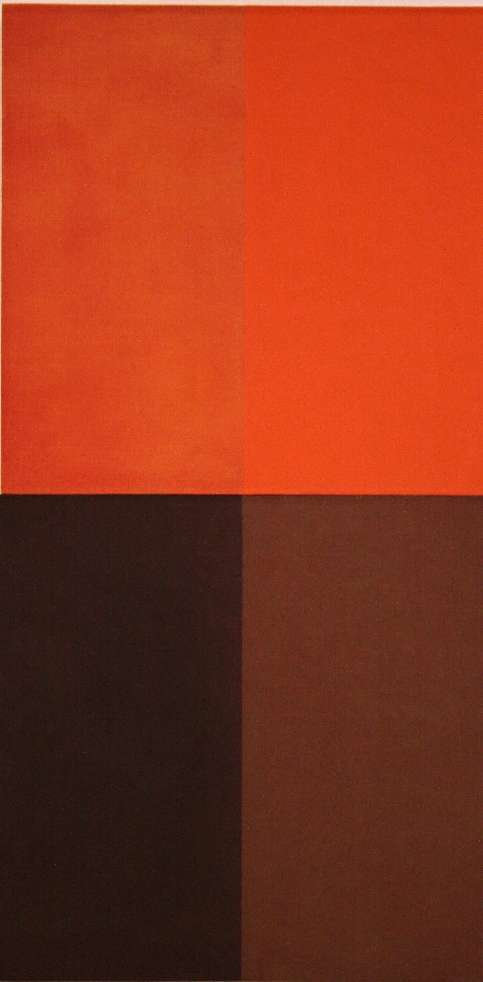 ref. Oleo11 / 61 x 30'5 cm / óleo sobre tabla