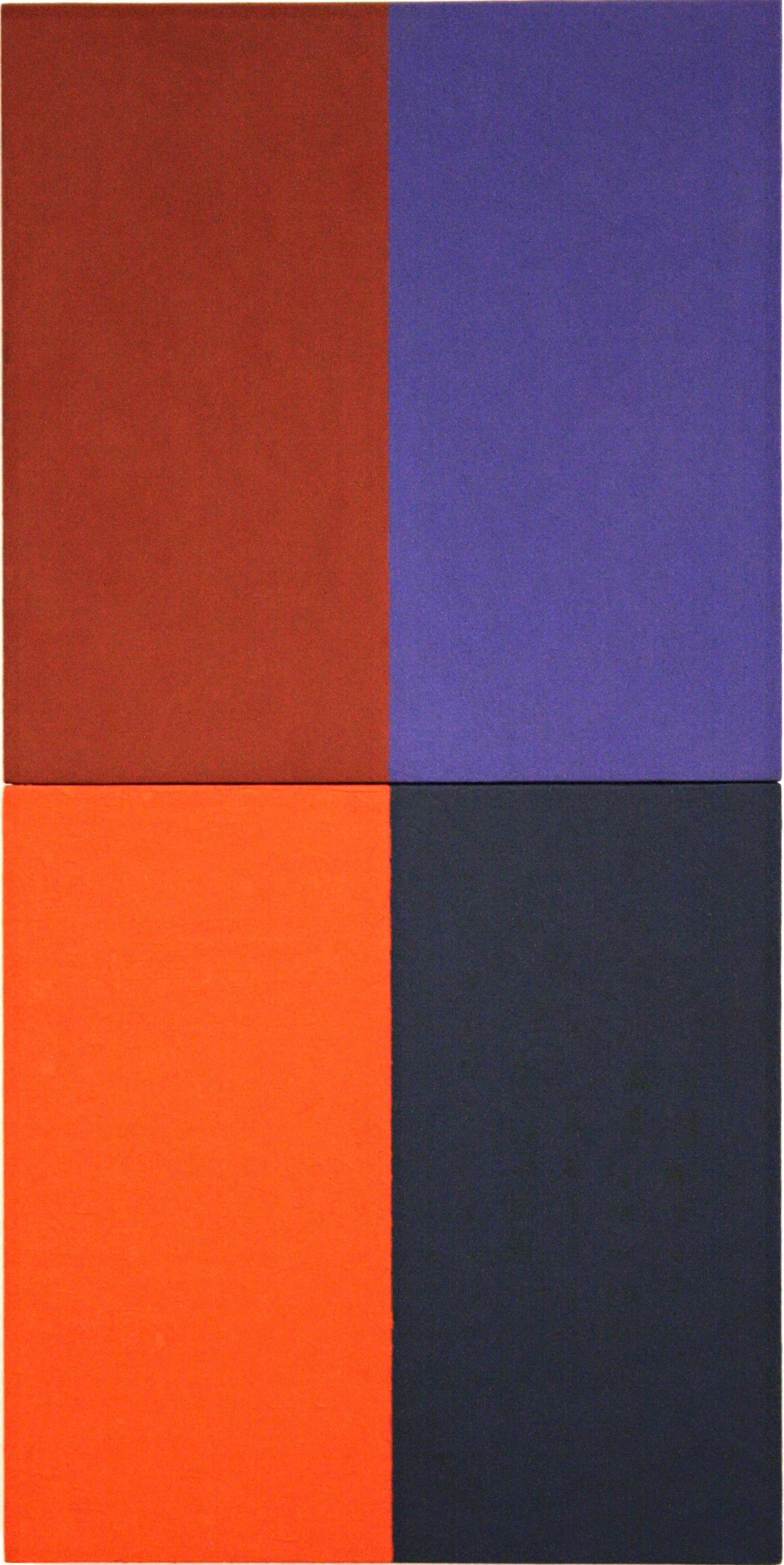 ref. Oleo12 / 61 x 30'5 cm / óleo sobre tabla
