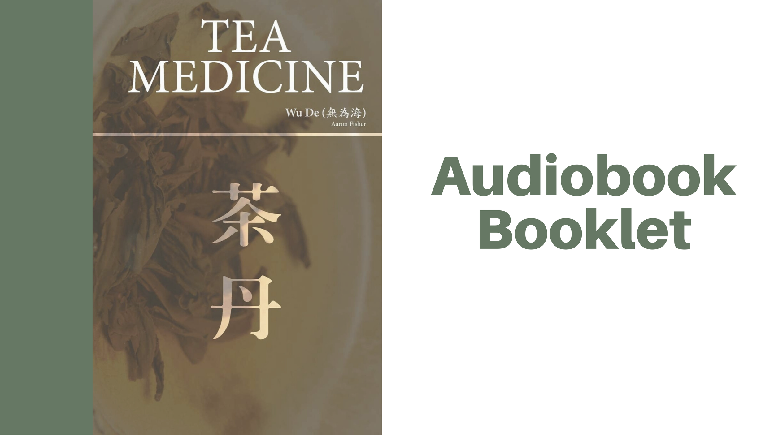 Tea Medicine Audiobook Booklet 1.png