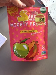 Ignore the Trader Joe's sticker, who knows when that got on there.