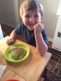 Big-kid approved too. 