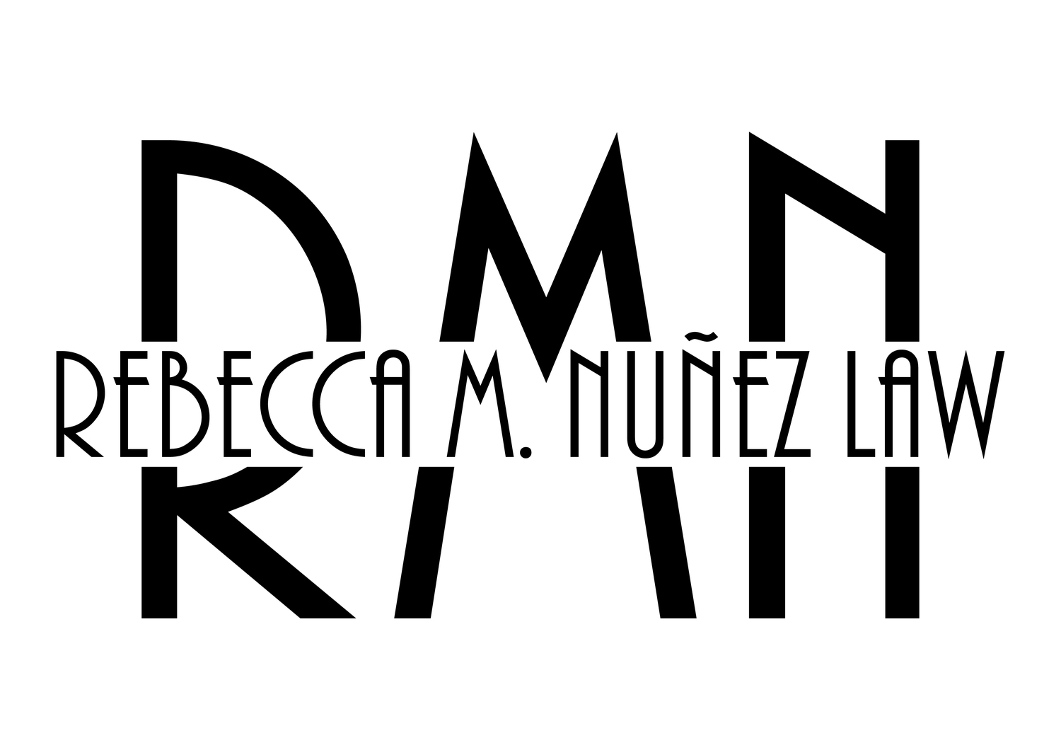 Rebecca M. Nuñez Law
