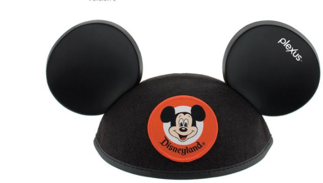 Mickey Mouse ears.JPG