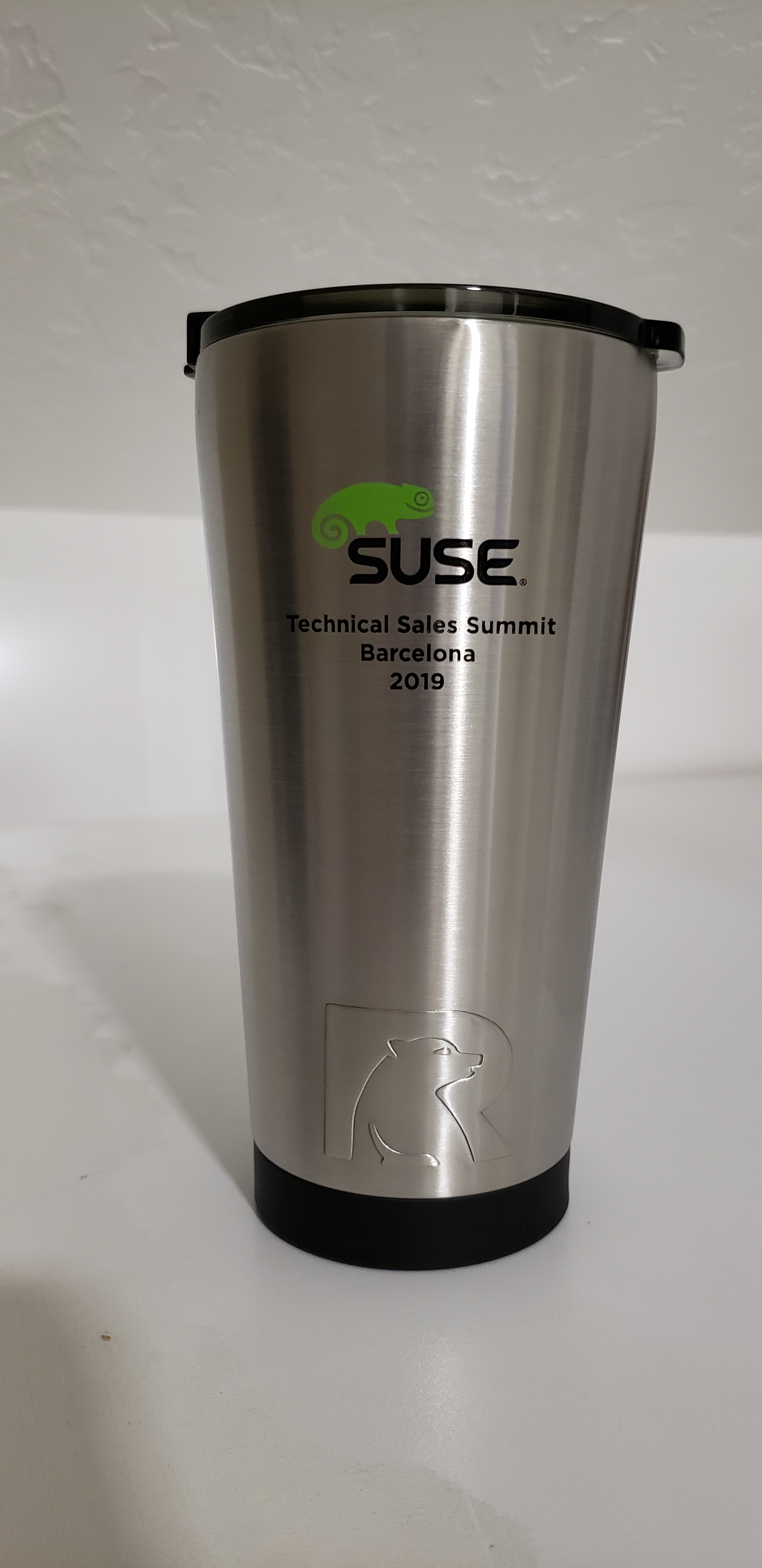 Suse Has Cool Logos And We Love Printing For Them Warner 5 Color