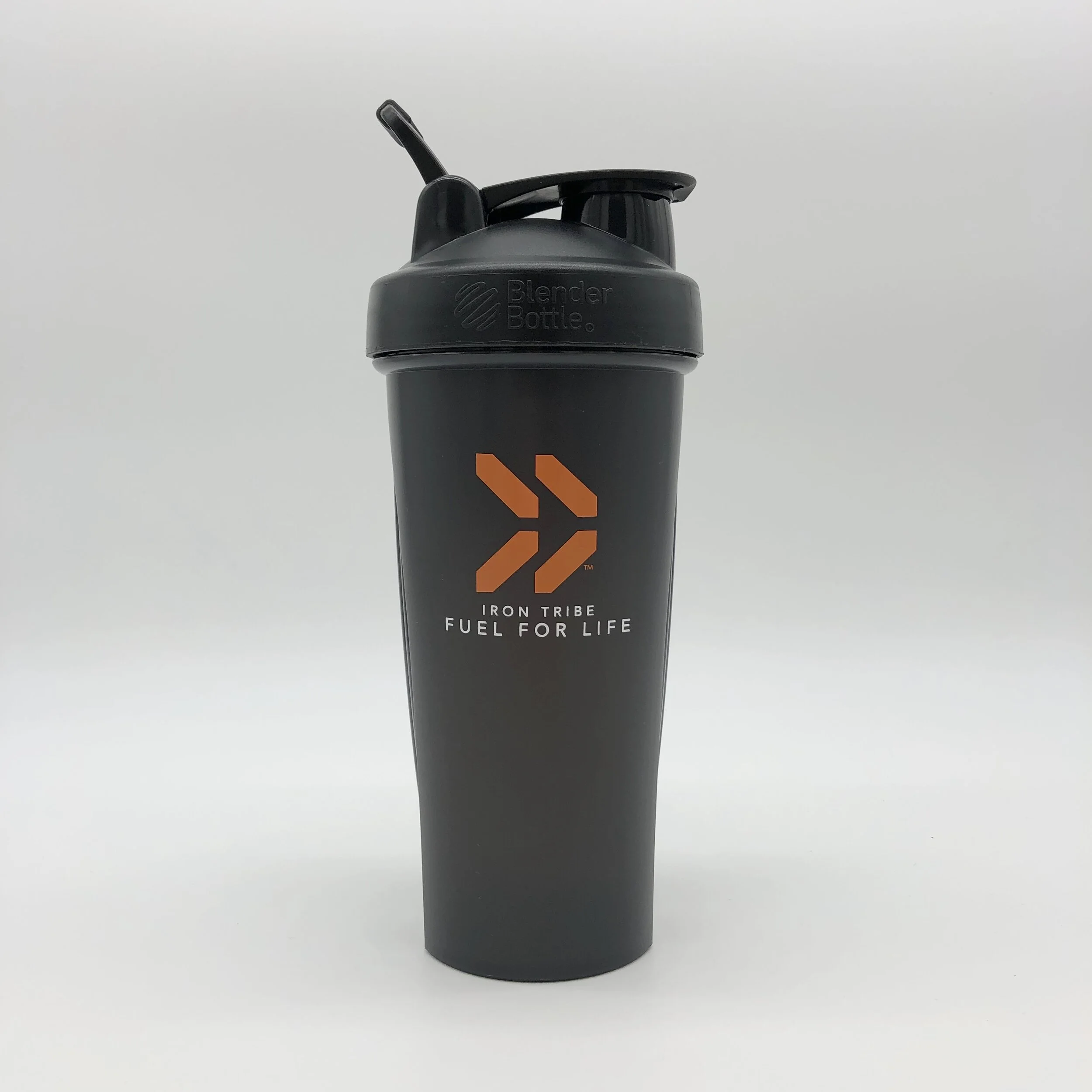 Iron Tribe Blender Bottle