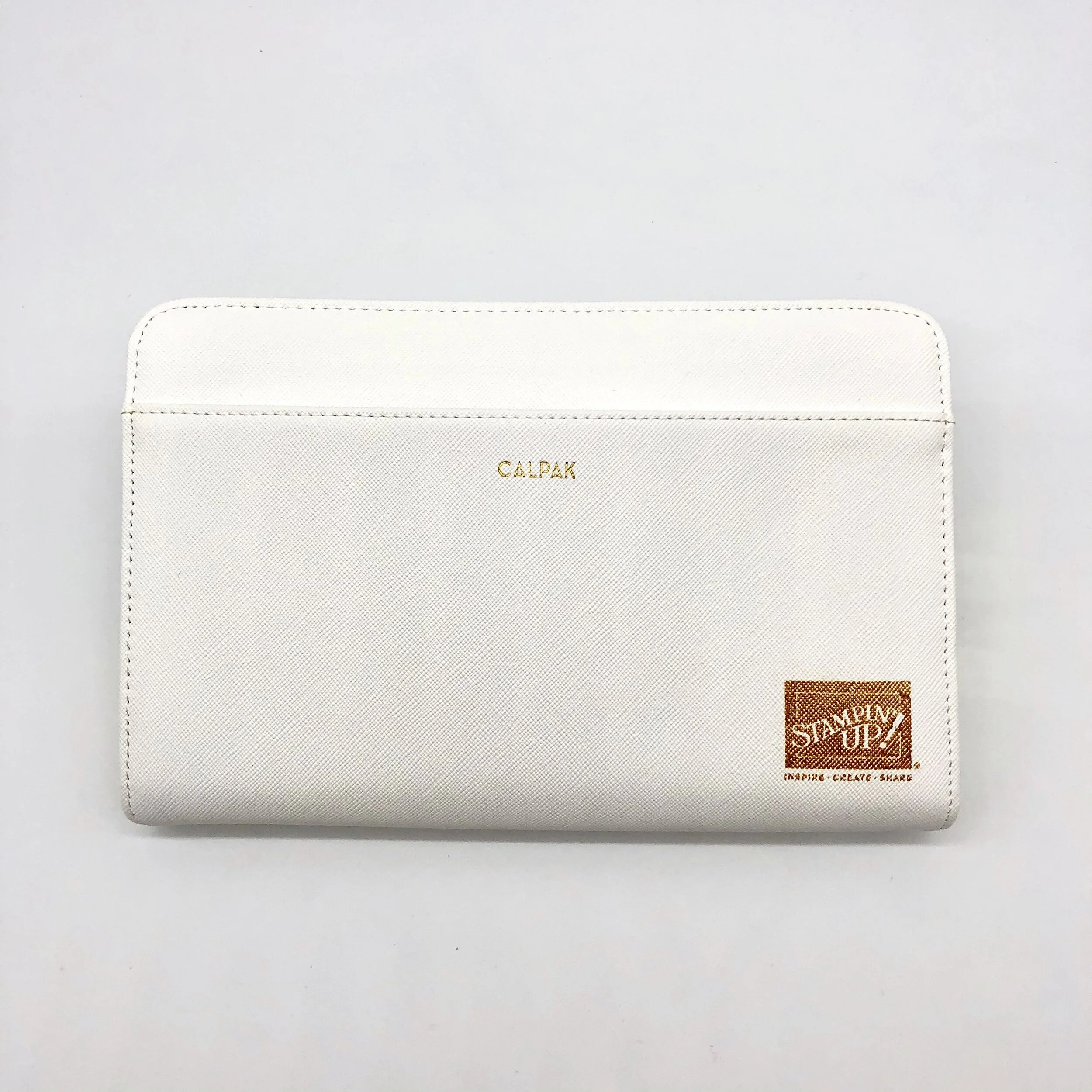 Stampin' Up Calpak Travel Wallet