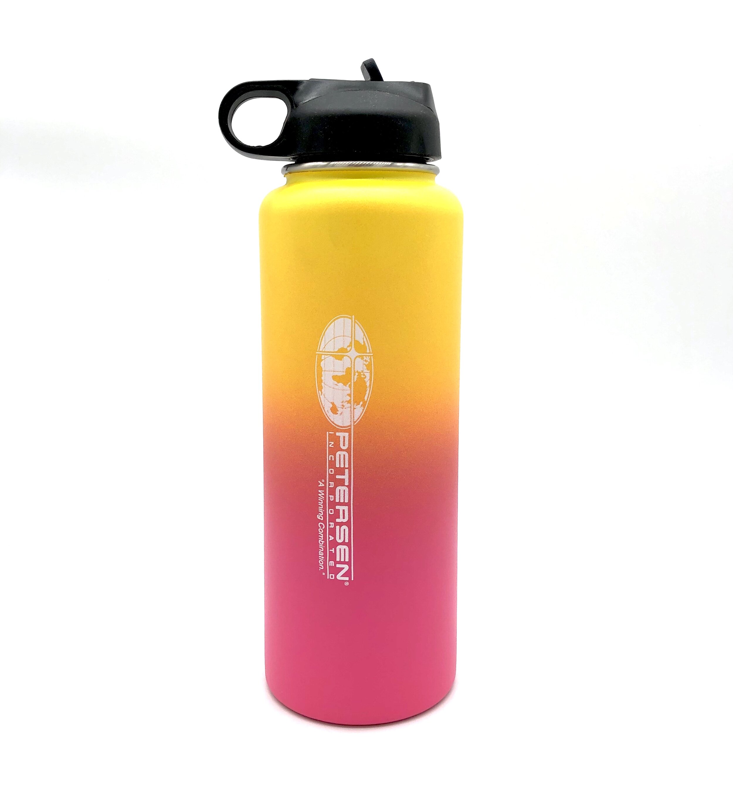 Petersen Incorporated Water Bottle