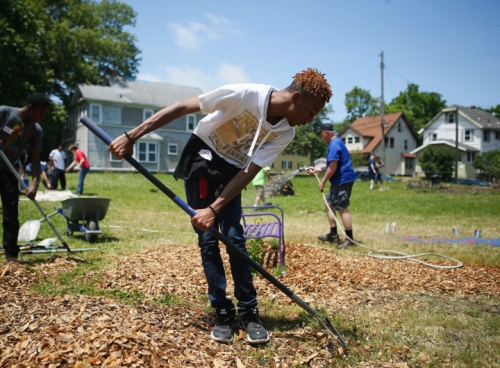 Photo Credit: Leah Klafczynski/Akron Beacon Journal