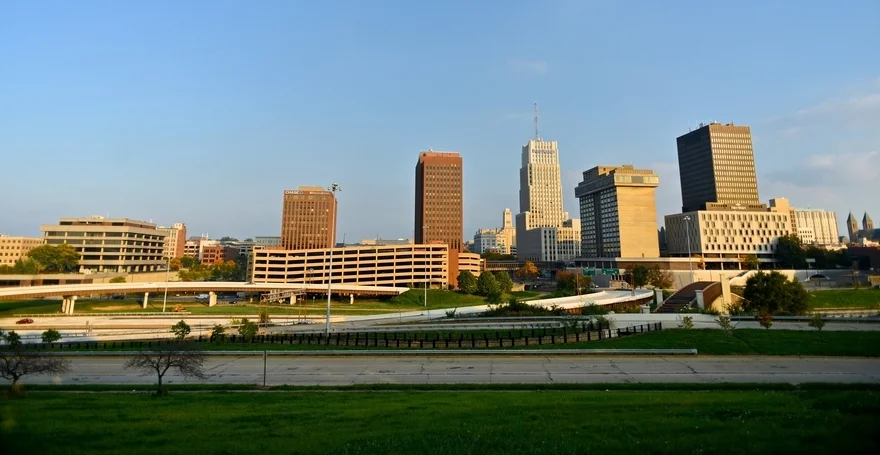 Photo Credit: Shane Wynn for AkronStock