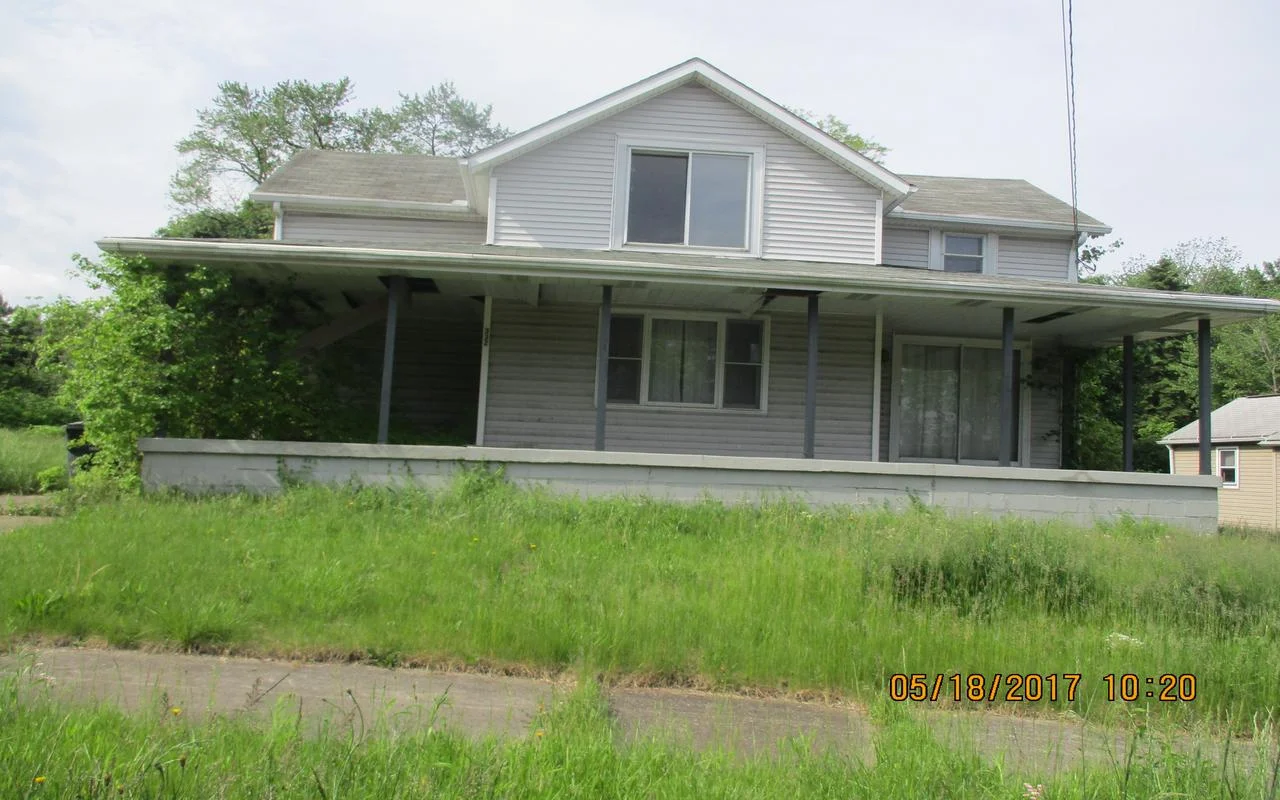 Residential Property — Summit County Land Bank