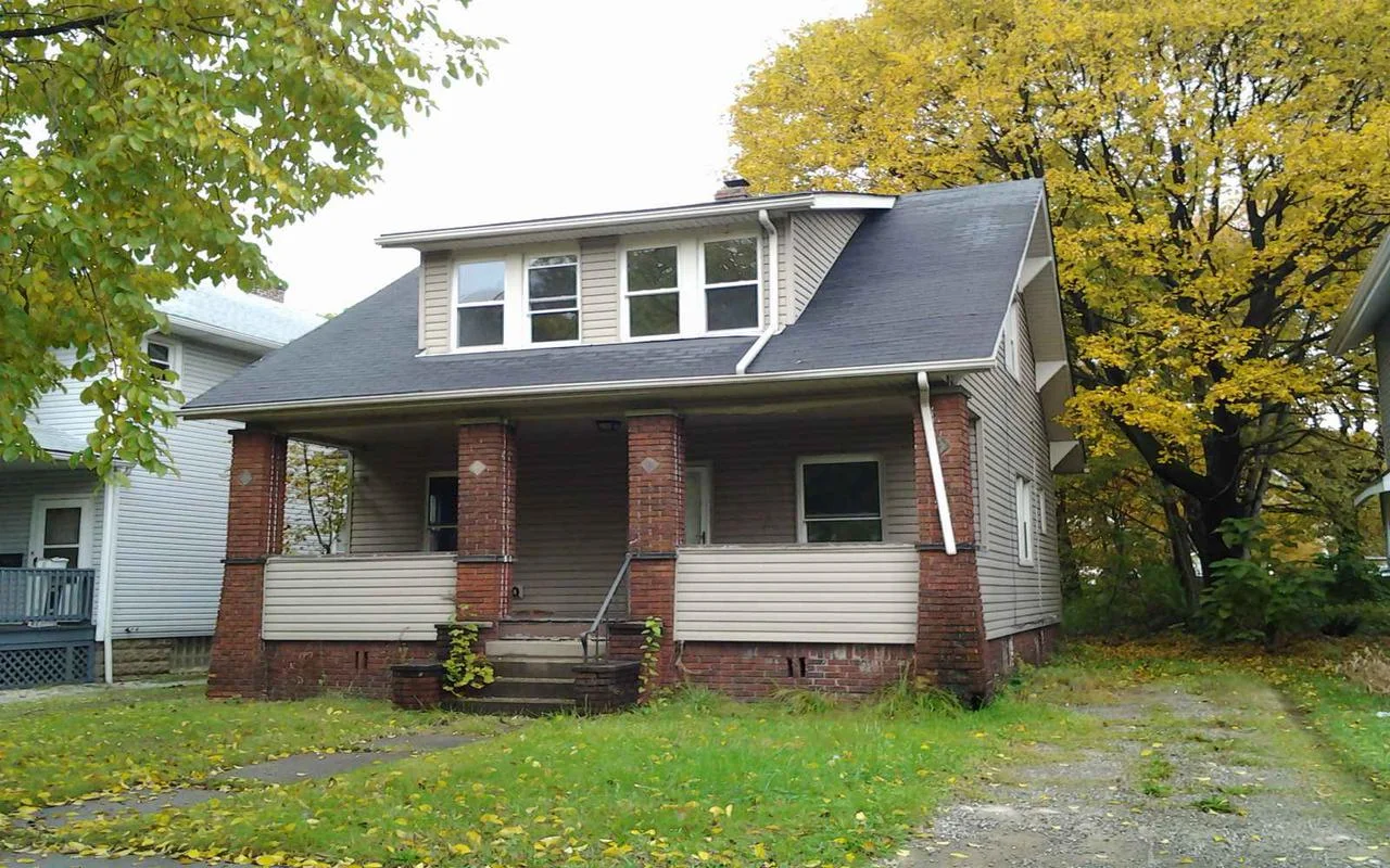 Residential Property — Summit County Land Bank