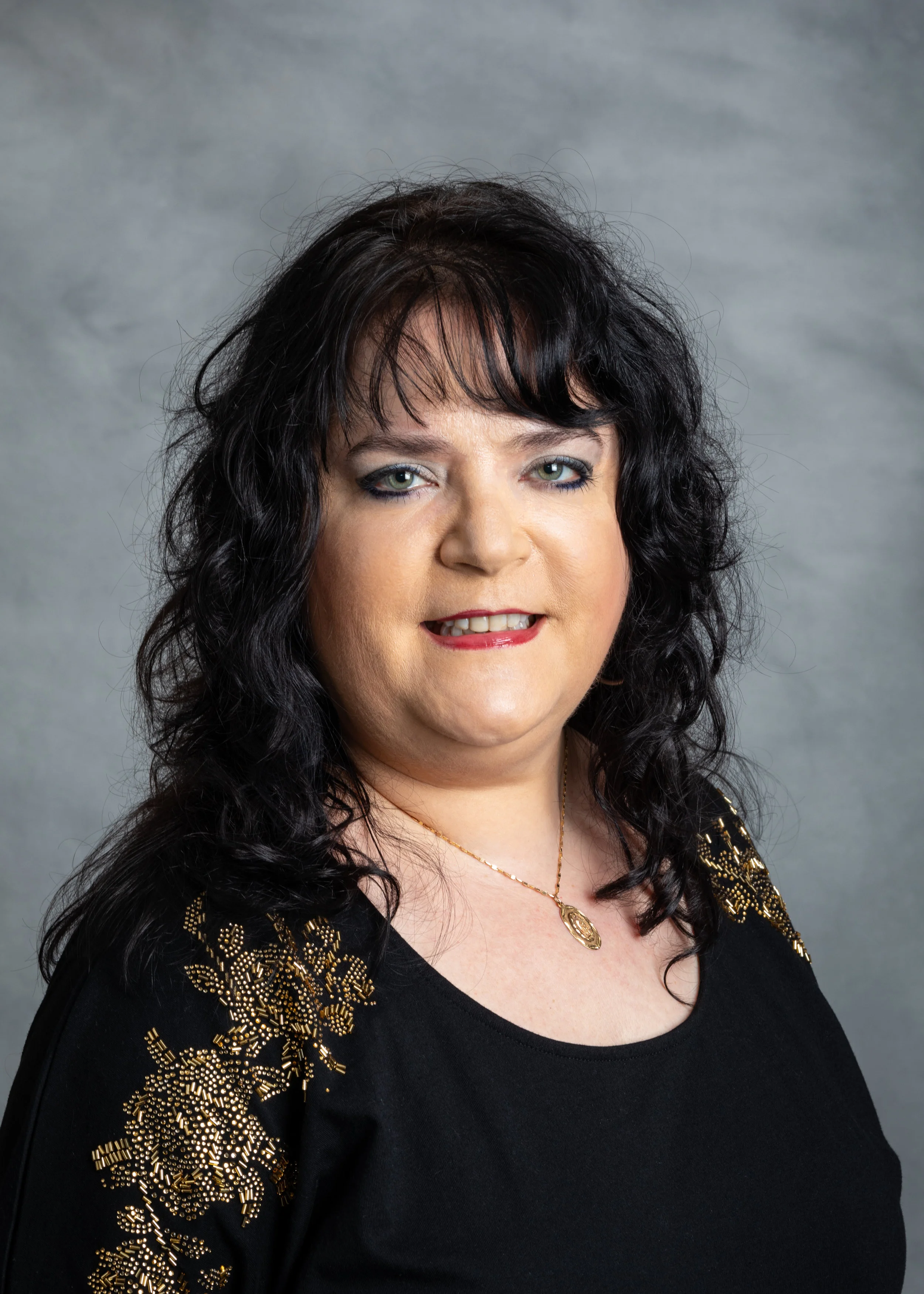 Heather Niebauer Program Assistant (330) 926-2528 hniebauer@summitlandbank.org