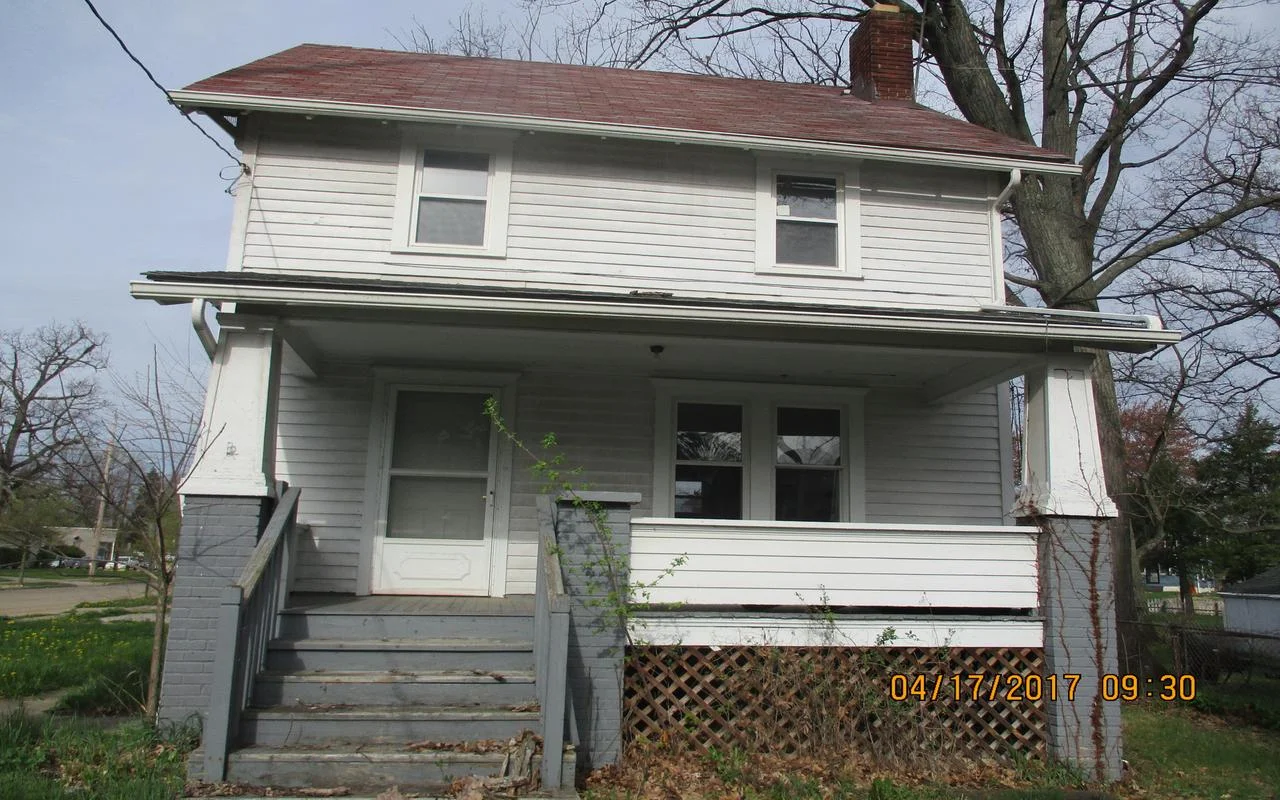 Residential Property — Summit County Land Bank