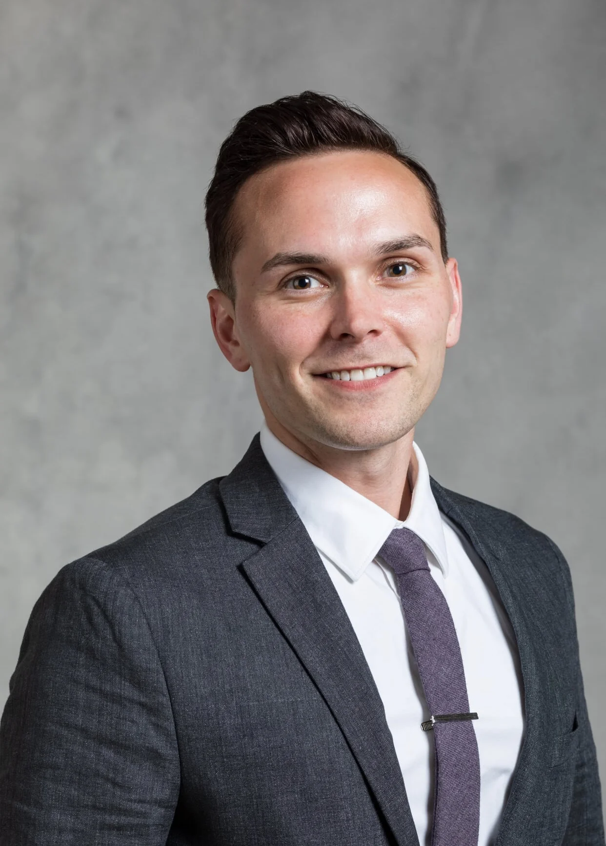 Steven Tholl Budget & Finance Assistant (330) 926-2564 stholl@summitlandbank.org