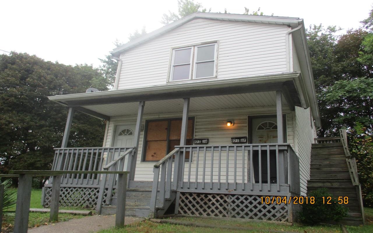 Residential Property — Summit County Land Bank