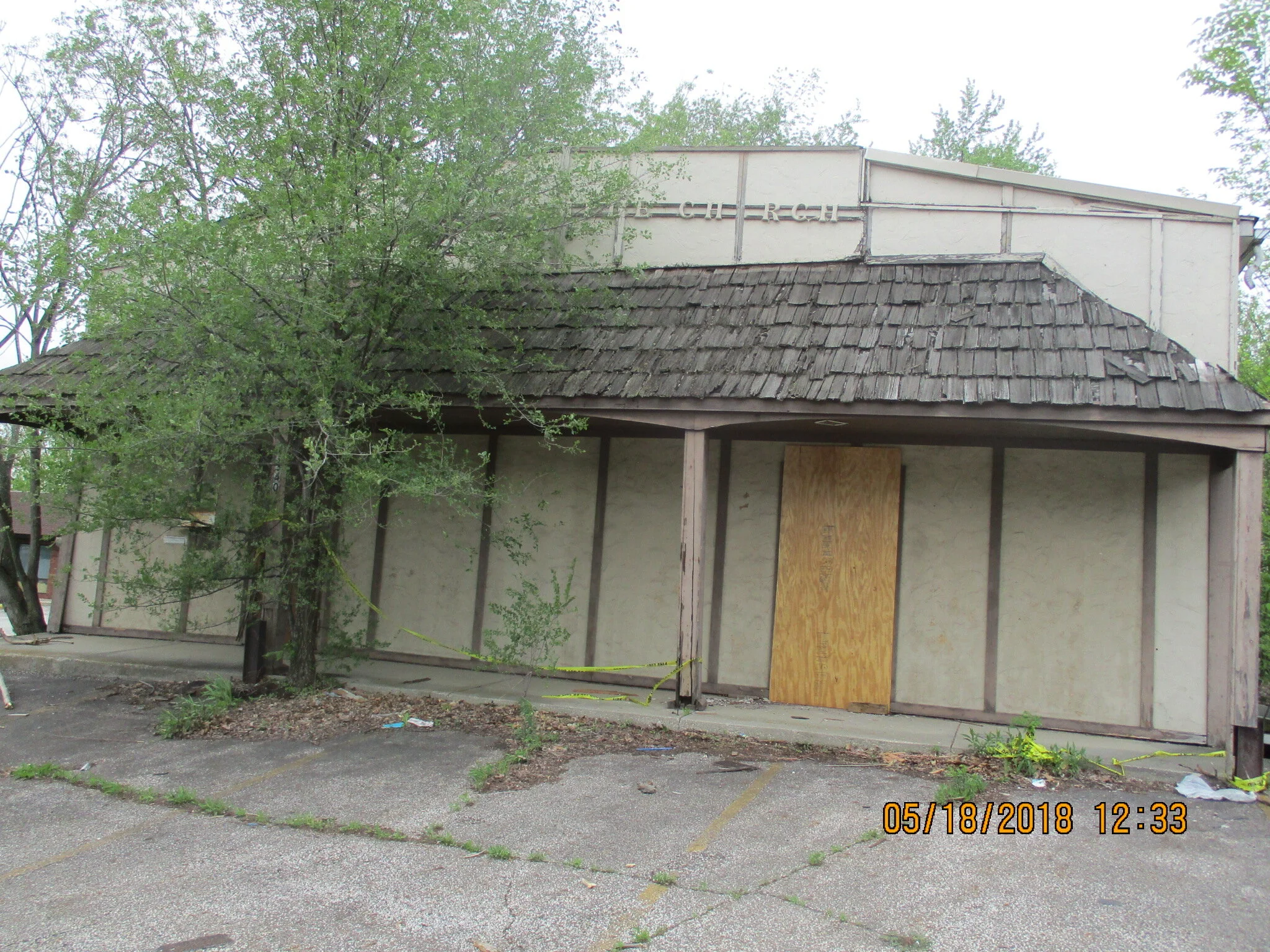 Commercial Property — Summit County Land Bank