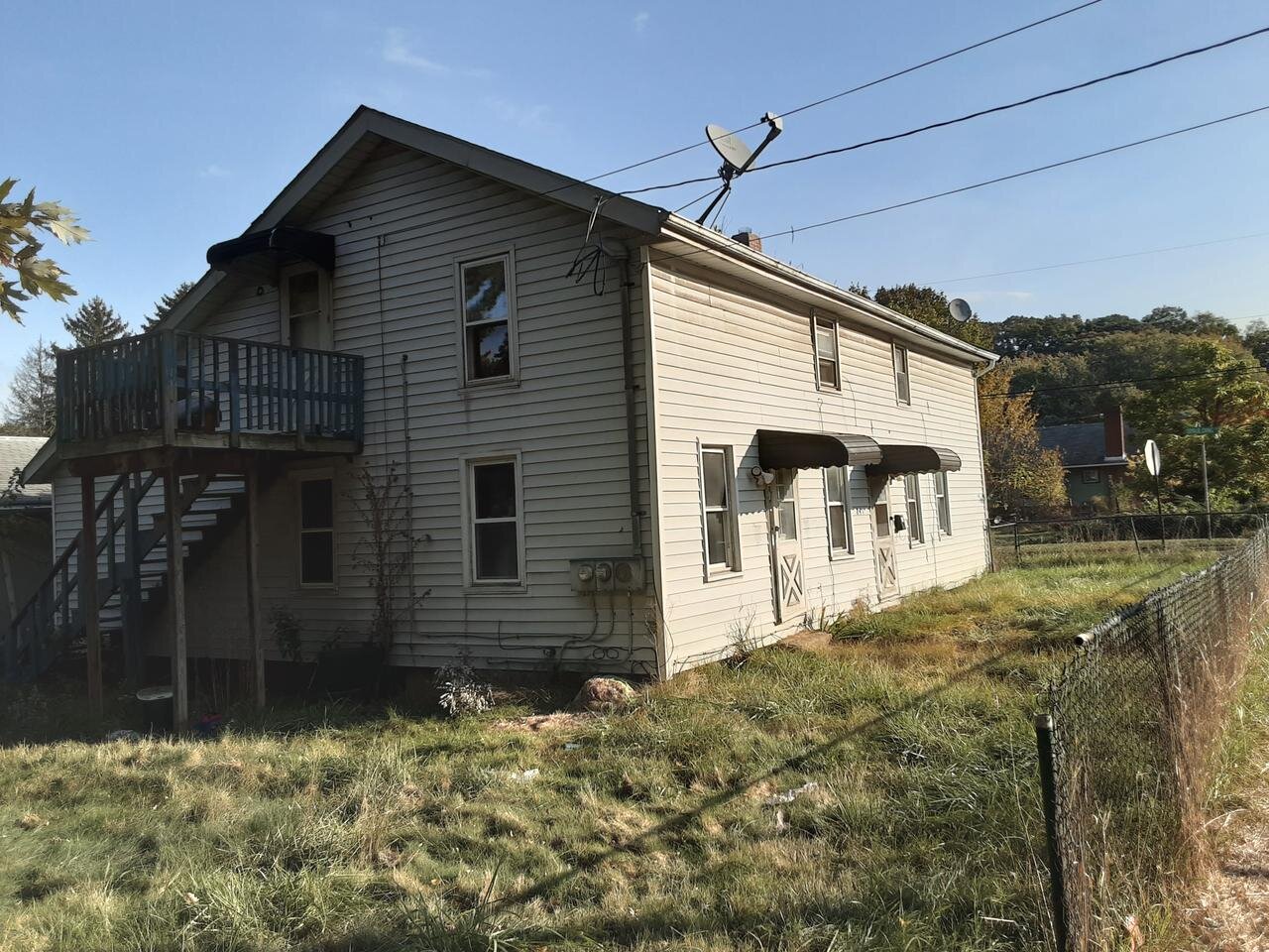 Residential Property — Summit County Land Bank