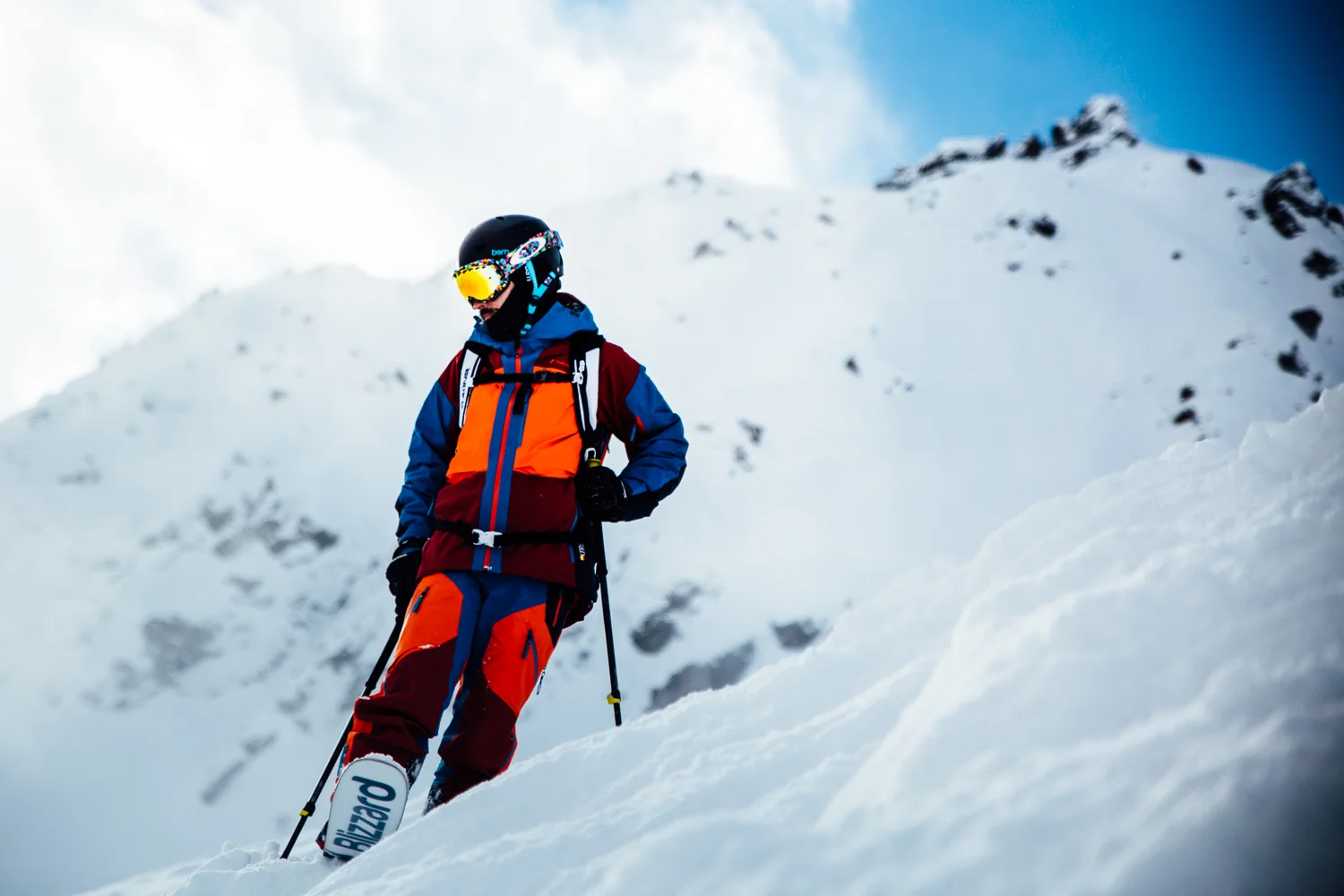 Chamonix 2016