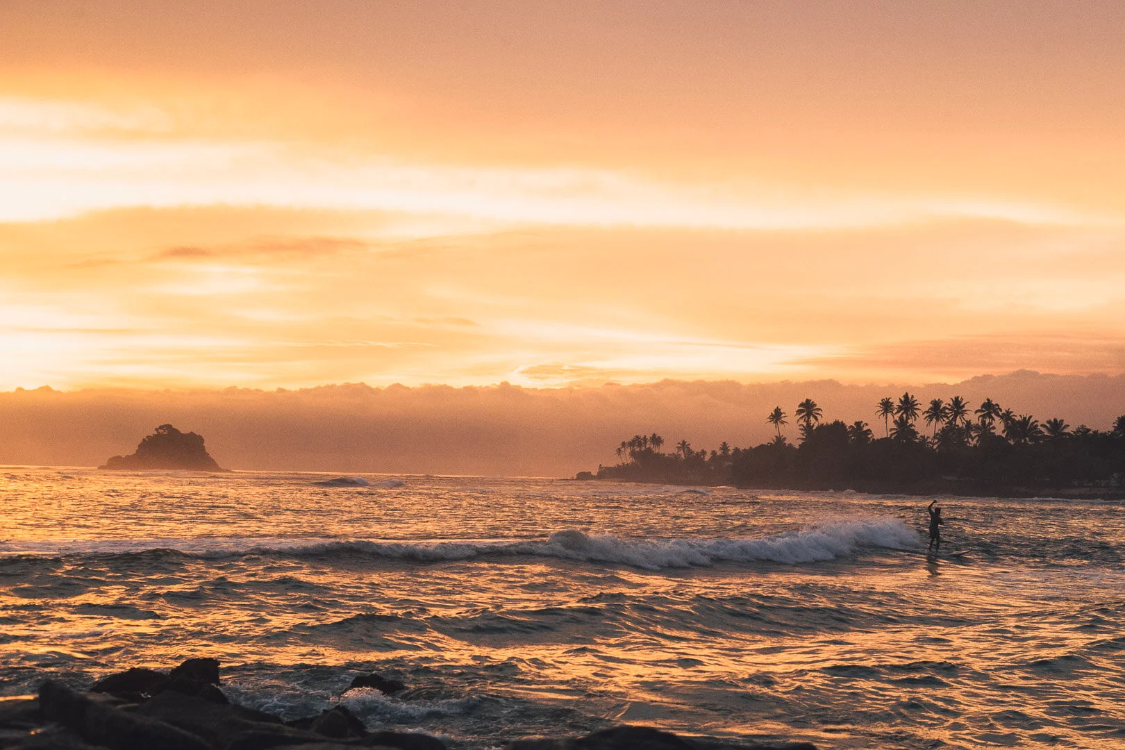 3 weeks in Sri Lanka - scratching the surface 