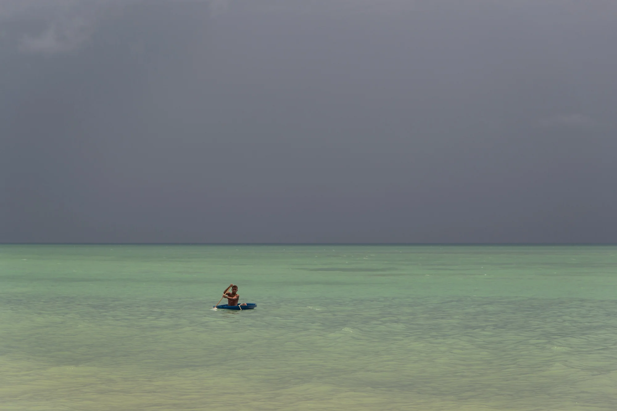 La Guajira, Colombia