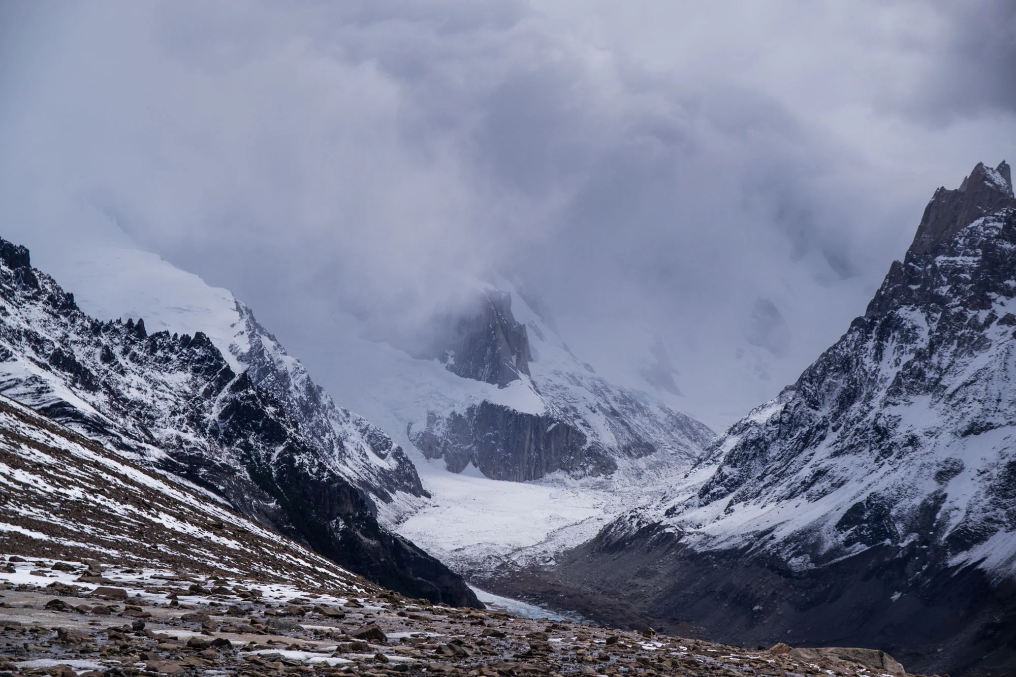 Patagonia, Argentina