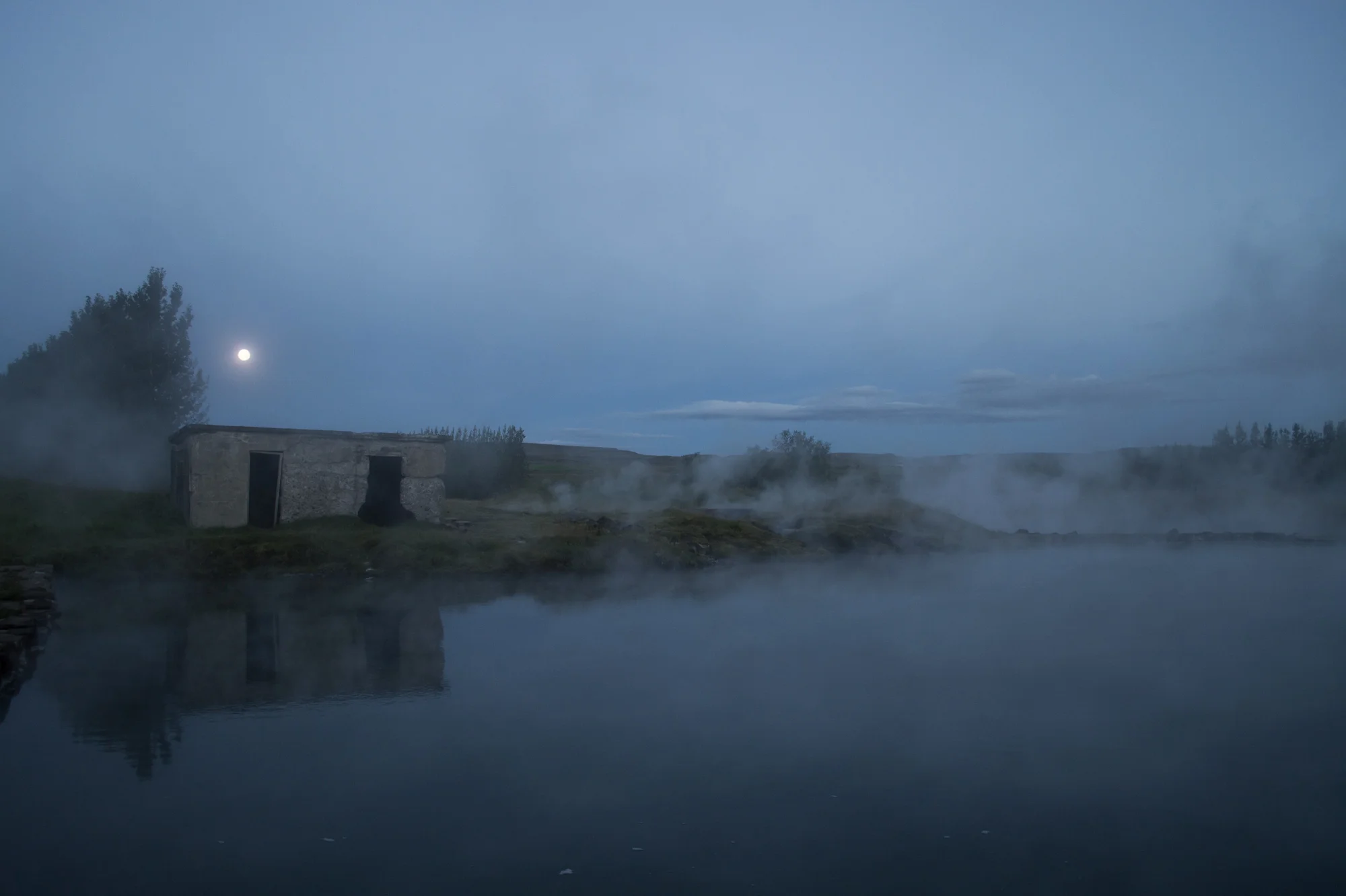 Flúðir, Iceland