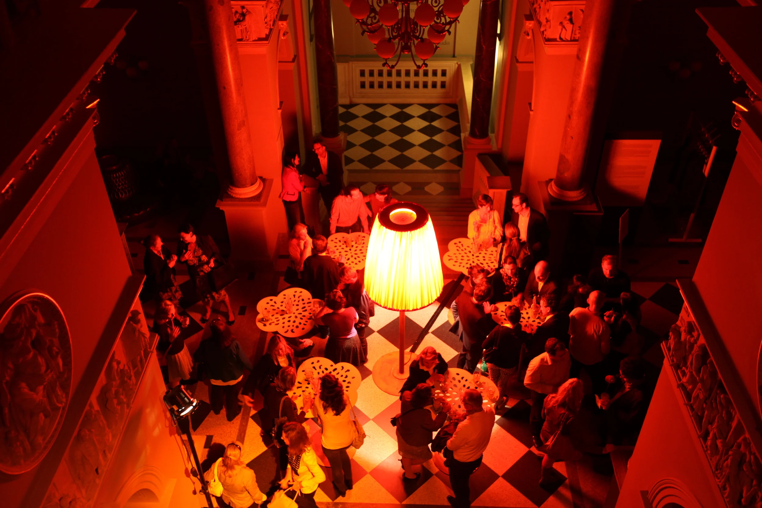 AFTER WORK ART STEHLAMPE 05.JPG