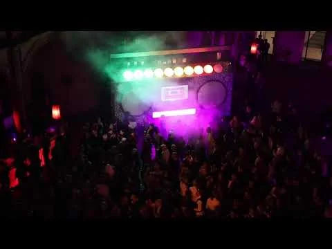 Kassettenrekorder K Party, Schwof, Staatliche Kunstsammlungen Dresden