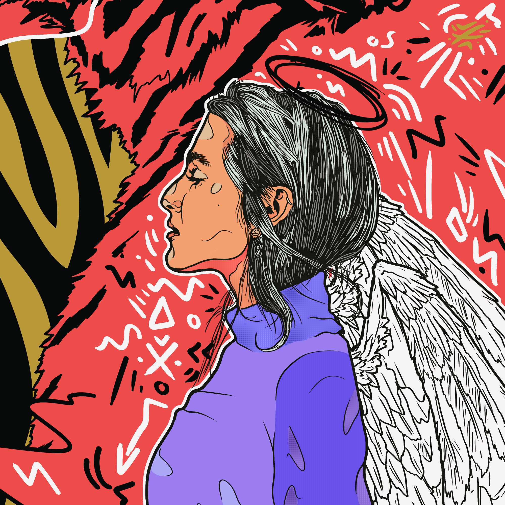 Street Angels Super Rare 2.gif