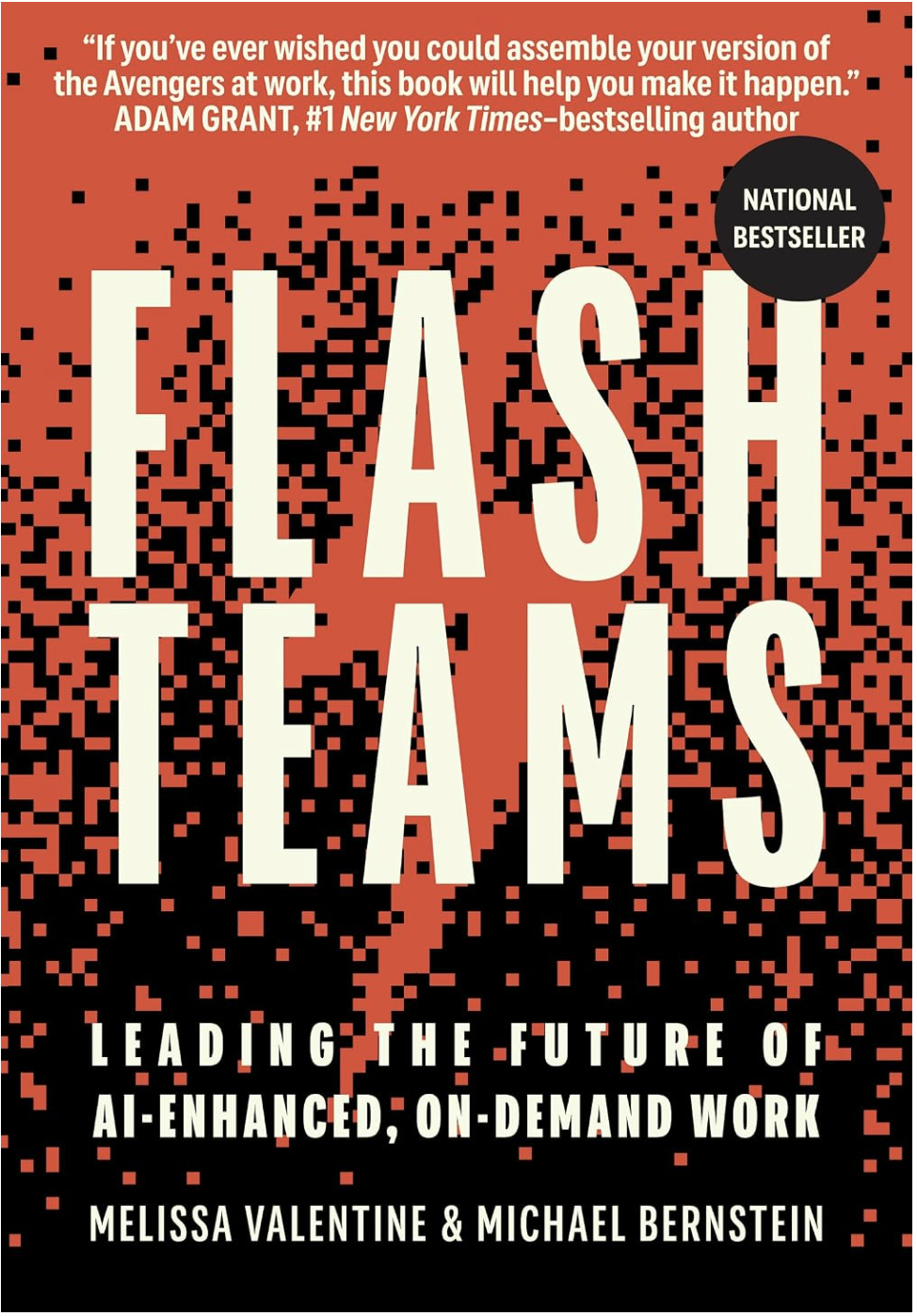 Book Review: 2 books I would read if I was looking to get into AI design. 