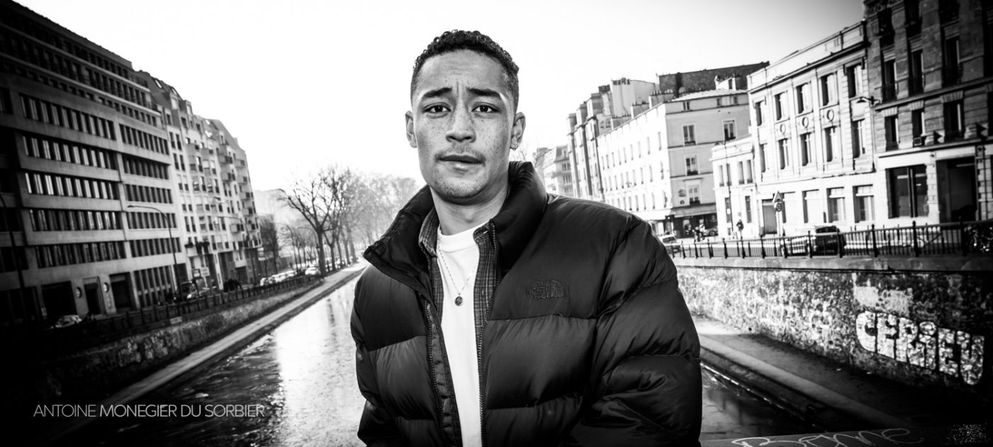 Loyle Carner