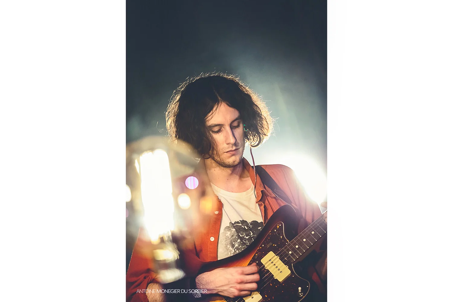 Ulrika Spacek