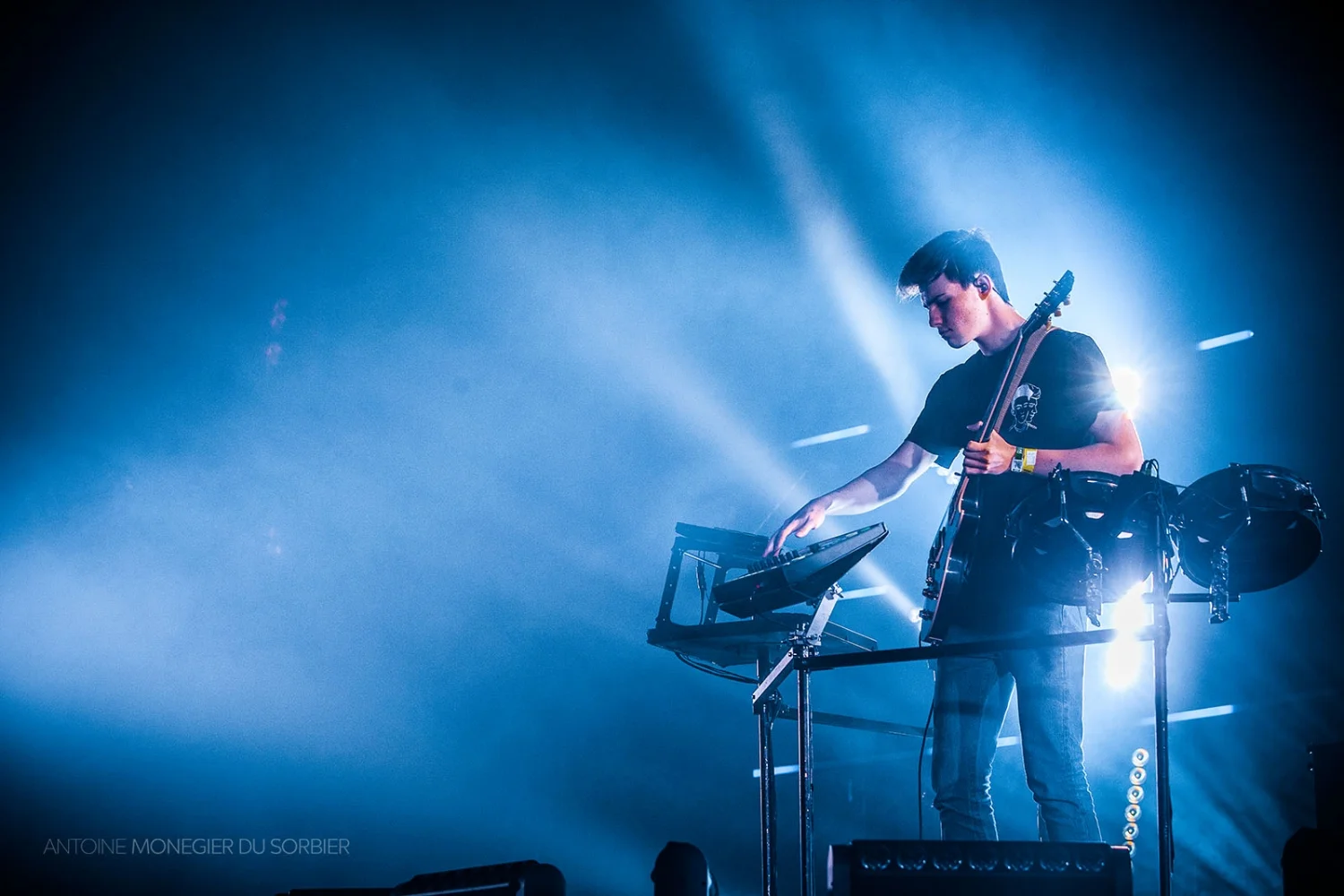 Petit Biscuit